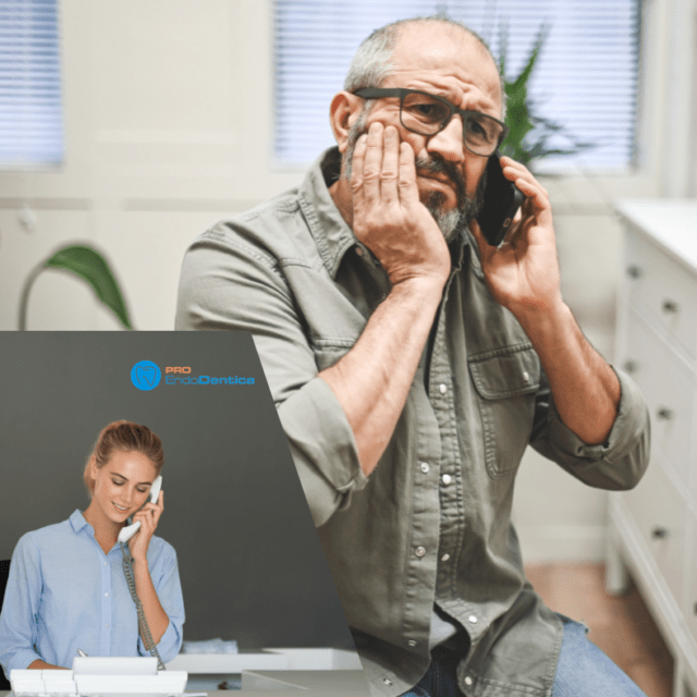 kontakt telefoniczny Pro EndoDentica