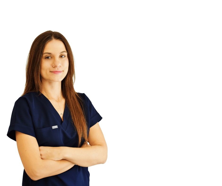ortodonta Agnieszka Baran Kompa proendodentica