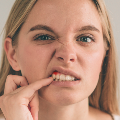 periodontologia lodz