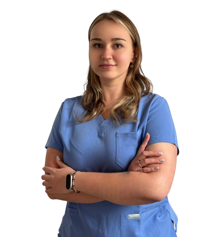 katarzyna pakaszewska dentysta Łódź