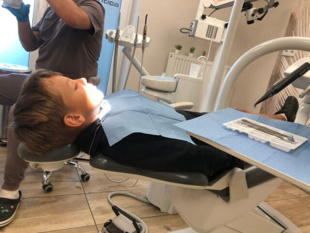 dentysta Bałuty Łódź