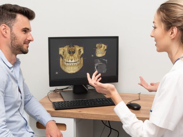 Pantomogram czy CBCT? Różnice i wskazania | Pro Endodentica